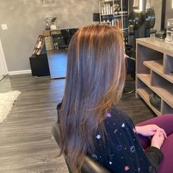 Channelled By Channa - Fall 2022 after (no before photo)