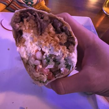 La Cantina Amigon - Asada Burrito - Mexican Near Me - Wilkes-Barre, Pennsylvania