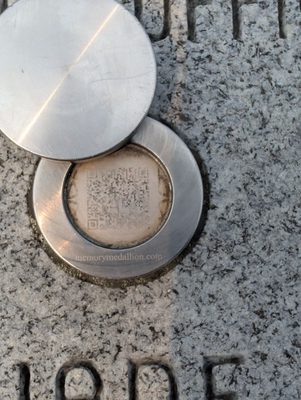 Hope Cemetery by null