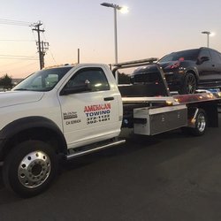 American Towing