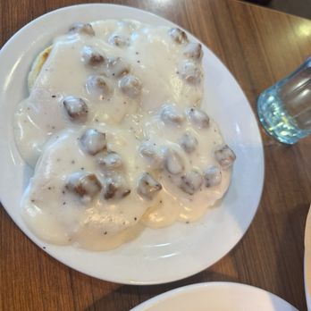 Denny's - Biscuit and Gravy - American Near Me - Los Angeles, California Denny's - Biscuit and Gravy - American Near Me - Los Angeles, California