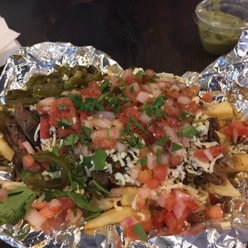 Tex's Tacos - Loaded fries - Tex-Mex Near Me - Atlanta, Georgia Tex's Tacos - Loaded fries - Tex-Mex Near Me - Atlanta, Georgia