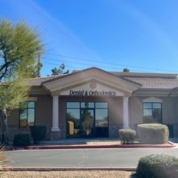 Exterior photo of Hudson Dental - Gilbert, Arizona Exterior photo of Hudson Dental - Gilbert, Arizona