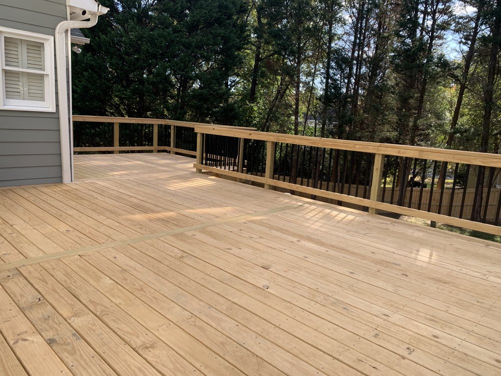 Slide of Ben Hill Renovations