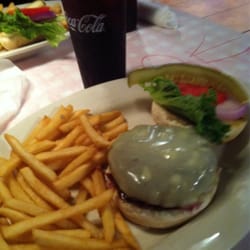 Manny'S Original Chophouse