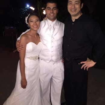 FX STUDIO - Jennifer & Albert - congrats! - Videographers Near Me - Honolulu, Hawaii