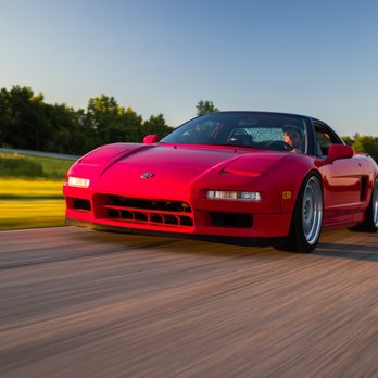Gingerman Raceway - Race Tracks Near Me - South Haven, Michigan