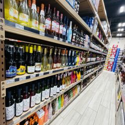 Northwind Liquors