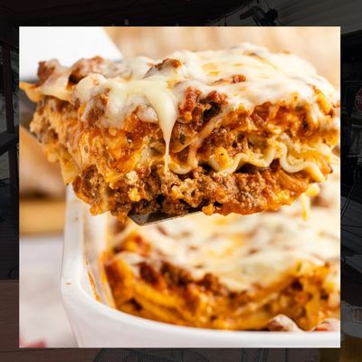 The Hornet's Nest Steakhouse by null