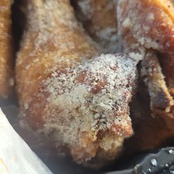 Best Buffalo Wings and Seafood