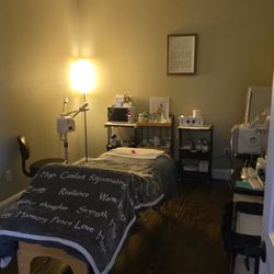 Healing Escape Massage