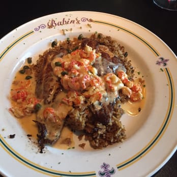 Babin's Seafood House - Wild catfish. - Seafood Near Me - Katy, Texas Babin's Seafood House - Wild catfish. - Seafood Near Me - Katy, Texas