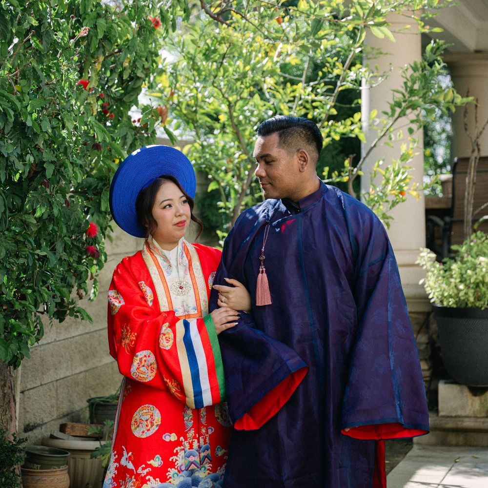 A Colored Mind Wedding Videography & Photography - Videographers Near Me - Perris, California