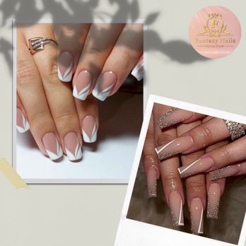 Fantasy Nails Boca Park - Nail Salons Near Me - Las Vegas, Nevada