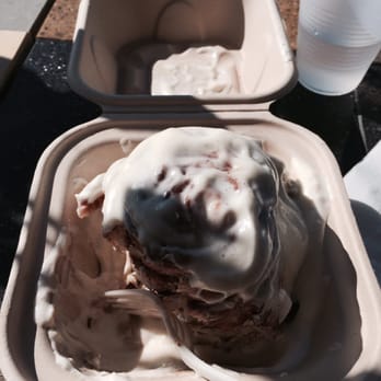 Suncoast Organic Farm - Yummy cinnamon roll with warm melted frosting. - Bakeries Near Me - Hollister, California Suncoast Organic Farm - Yummy cinnamon roll with warm melted frosting. - Bakeries Near Me - Hollister, California