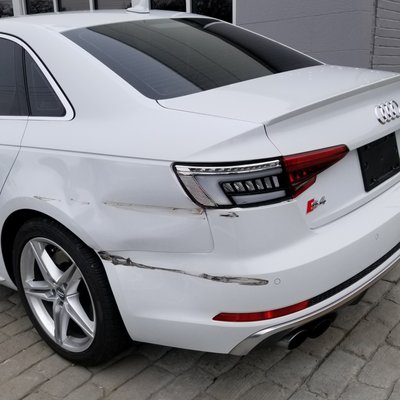 Volkswagen Group of America