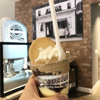 Dewey's Bakery - Desserts Near Me - Greensboro, North Carolina