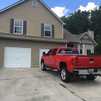 Don's Quality Service Inc - Pest Control Near Me - Cartersville, Georgia Don's Quality Service Inc - Pest Control Near Me - Cartersville, Georgia