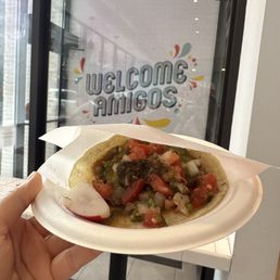 Carne Asada Tacos