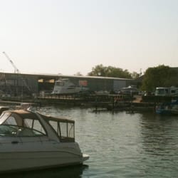 Pugh Marina