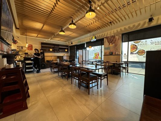 Sachi Sushi & KungFu Noodle by null