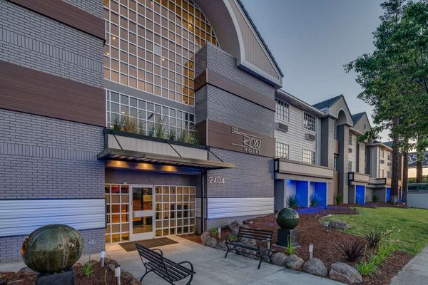 The Row San Jose, BW Signature Collection by null