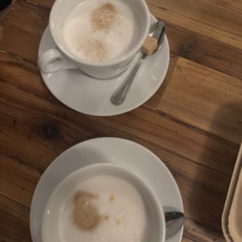 Emilia - Cappuccinos - Italian Near Me - Knoxville, Tennessee Emilia - Cappuccinos - Italian Near Me - Knoxville, Tennessee