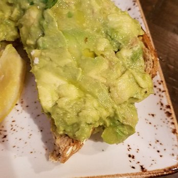 First Watch - Avocado toast - Breakfast & Brunch Near Me - Murfreesboro, Tennessee