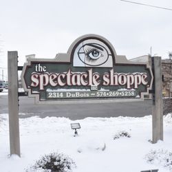 The Spectacle Shoppe
