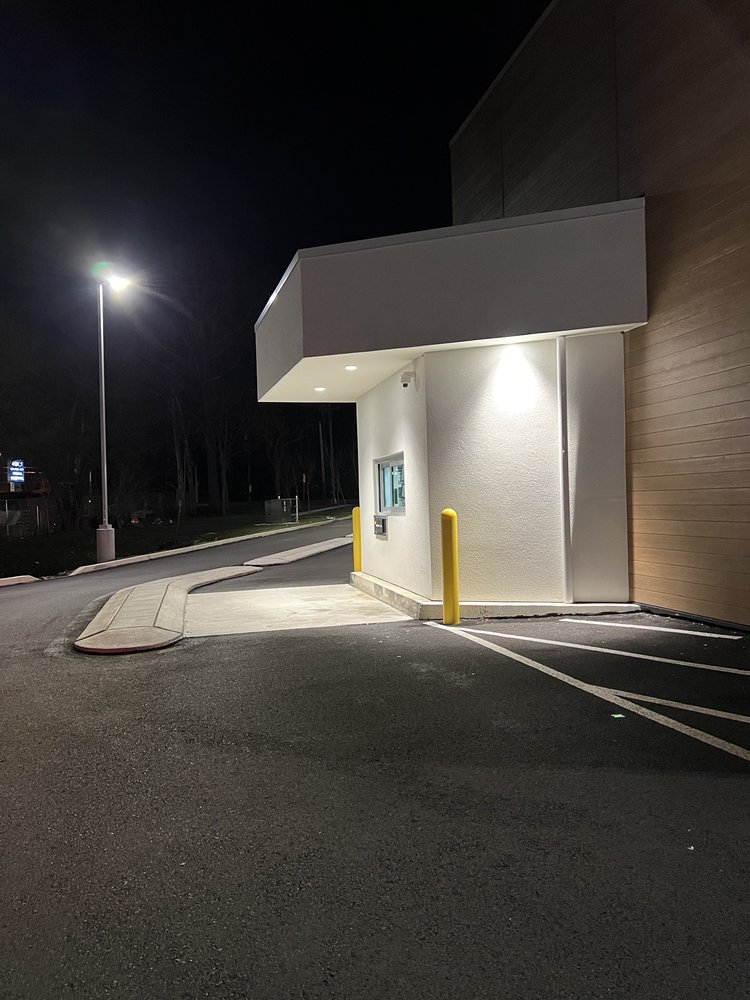 CVS PHARMACY Updated September 2024 12301 Knights Rd, Philadelphia