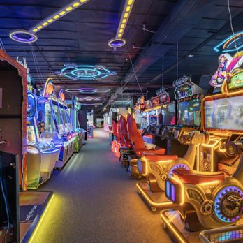 Max Funland - Arcades Near Me - Brooklyn, New York Max Funland - Arcades Near Me - Brooklyn, New York