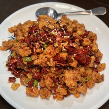 Sichuan Kitchen - Chongoing Spicy Chicken - Chinese Near Me - Jacksonville, Florida Sichuan Kitchen - Chongoing Spicy Chicken - Chinese Near Me - Jacksonville, Florida