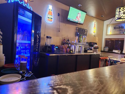 Zacatecas Cafe by null