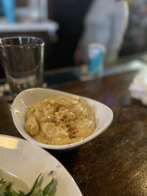 Photo of Rowley Inn - Cleveland, OH, US. Mac and cheese