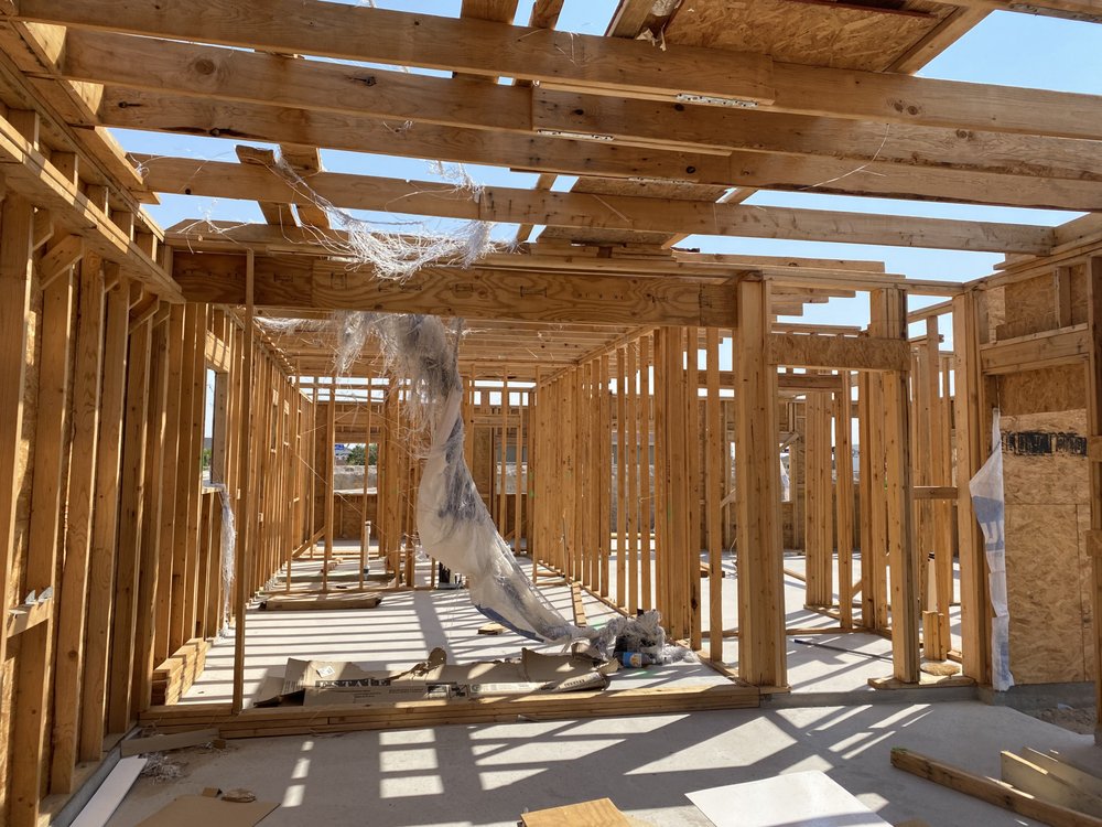 Slide of Encore General Contracting