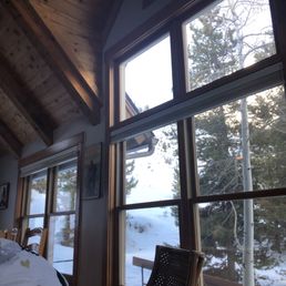 So many windows
