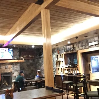 The Cave - I loved this place. - Burgers Near Me - Delta Junction, Alaska