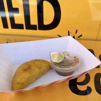 Medellin Empanadas - Colombian Near Me - Las Vegas, Nevada