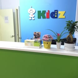 Independent Kidz Daycare