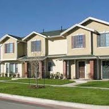 Painting and Construction - a row of townhouses - Painters Near Me Painting and Construction - a row of townhouses - Painters Near Me