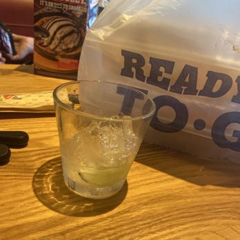 Chili's - American Near Me - Fair Oaks, California