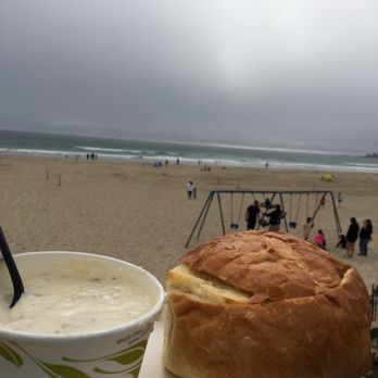 Splash Cafe - American Near Me - Pismo Beach, California
