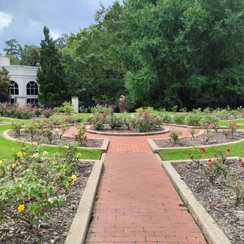 Birmingham Botanical Gardens - Venues & Event Spaces Near Me - Birmingham, Alabama Birmingham Botanical Gardens - Venues & Event Spaces Near Me - Birmingham, Alabama