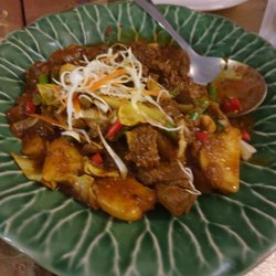 Little Malaya Restaurant