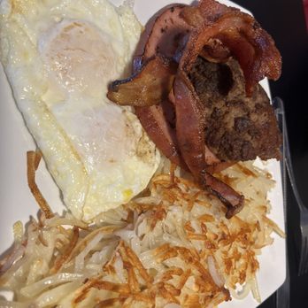 All American Diner - Breakfast - Diners Near Me - Cedar City, Utah