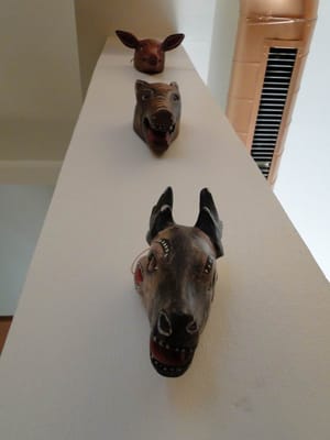 Photo of Papalótl - Berlin, BE, DE.