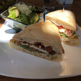The Vig Fillmore - New American Near Me - Phoenix, Arizona
