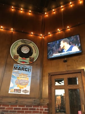 Willie's by null