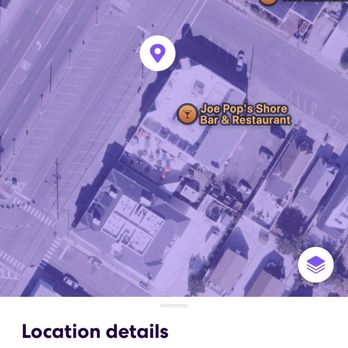 Joe Pop's Shore Bar & Restaurant - Bars Near Me - Ship Bottom, New Jersey