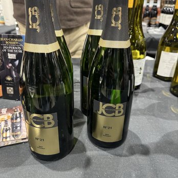 Rodeo Uncorked - Brut - Beer, Wine & Spirits Near Me - Houston, Texas